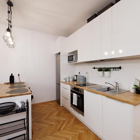 Studio Apartament Centrum ביאליסטוק מראה חיצוני תמונה