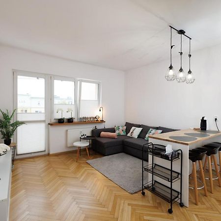 Studio Apartament Centrum ביאליסטוק מראה חיצוני תמונה