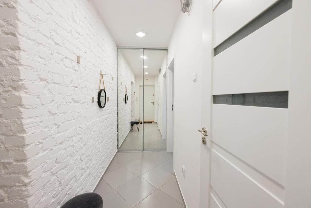 Studio Apartament Centrum ביאליסטוק מראה חיצוני תמונה
