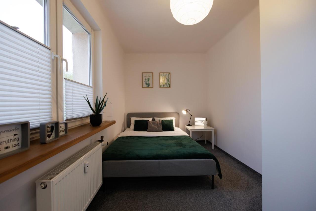 Studio Apartament Centrum ביאליסטוק מראה חיצוני תמונה