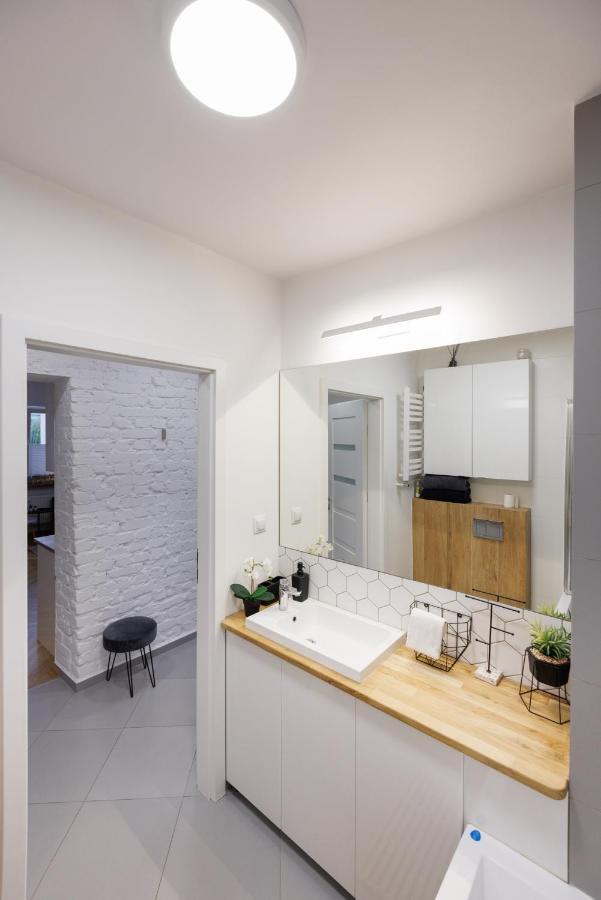 Studio Apartament Centrum ביאליסטוק מראה חיצוני תמונה