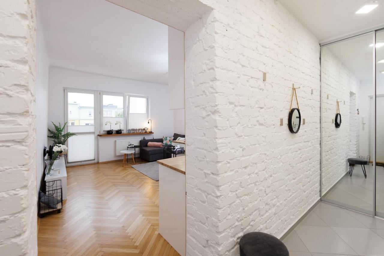 Studio Apartament Centrum ביאליסטוק מראה חיצוני תמונה