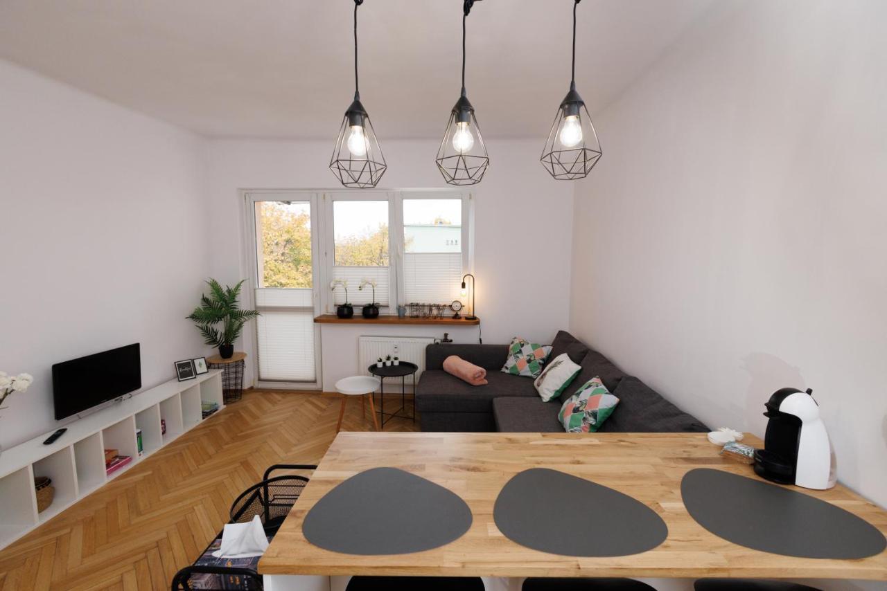 Studio Apartament Centrum ביאליסטוק מראה חיצוני תמונה