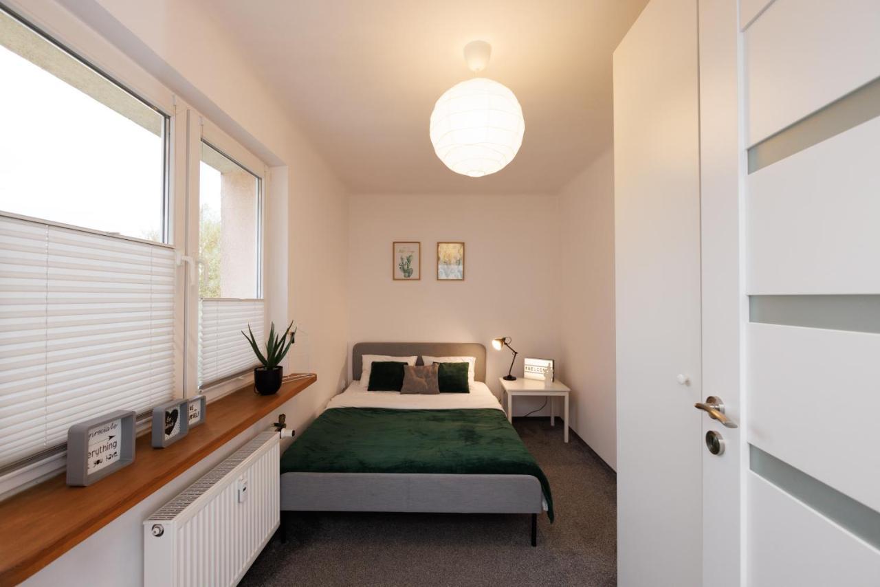 Studio Apartament Centrum ביאליסטוק מראה חיצוני תמונה